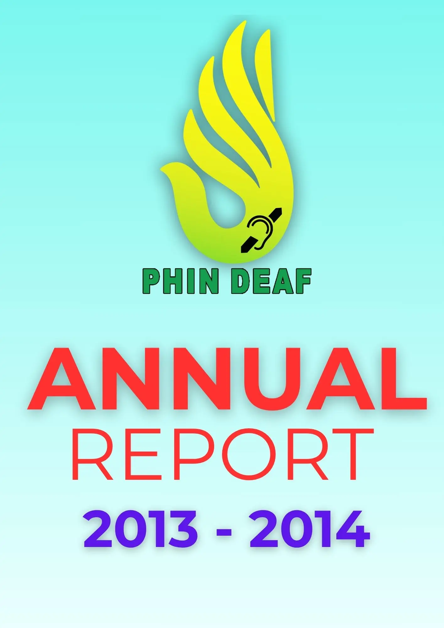 Annual Report 2013-14